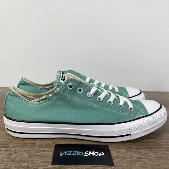 converse mineral teal